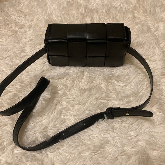 Crossbody purse | Small Cellphone Purse| 000103 - Picture 5 of 9